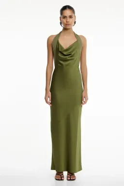 Significant Other Devyn Gown. Size 14.  for rent on The Volte - image 1