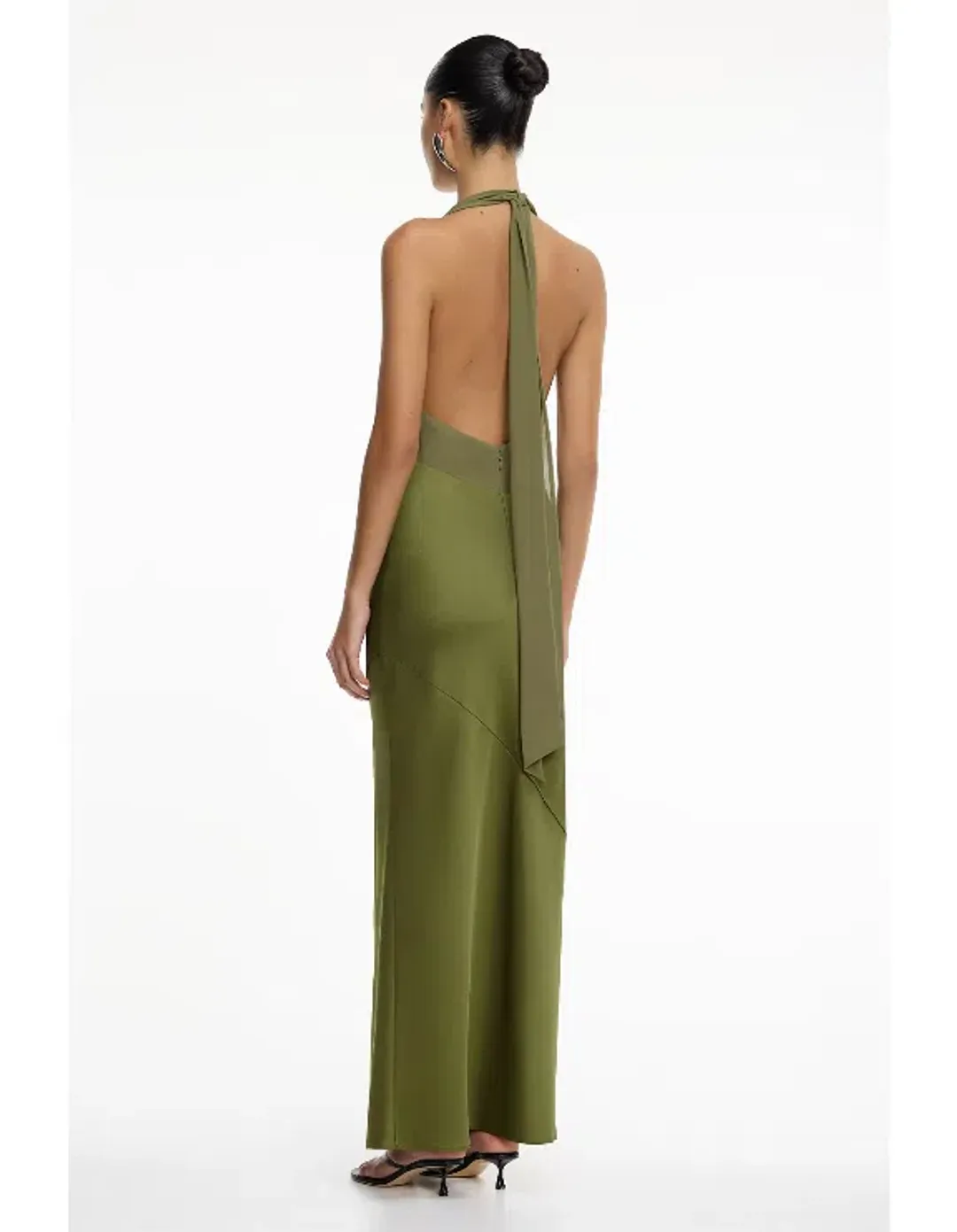 Significant Other Devyn Gown. Size 14.  for rent on The Volte - main image