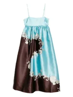 Alemais Gia Gown size 14 for rent on The Volte - image 3