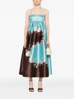 Alemais Gia Gown size 14 for rent on The Volte - image 2