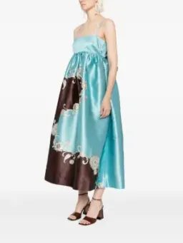 Alemais Gia Gown size 14 for rent on The Volte - image 1