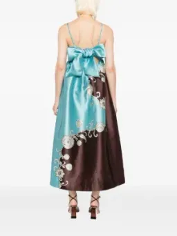 Alemais Gia Gown size 14 for rent on The Volte - image 5