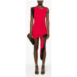 Christopher Esber Galathia Mini Dress for rent on The Volte - image 1