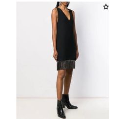 Philosophy Dress for rent on The Volte - image 2
