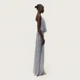 Arcina Ori Luka Dress Size Medium for rent on The Volte - image 3