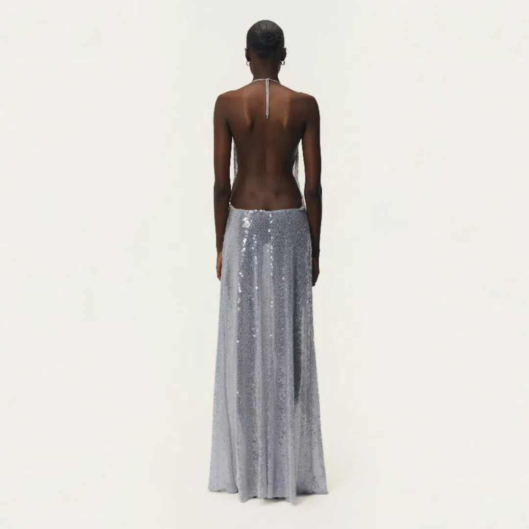 Arcina Ori Luka Dress Size Medium for rent on The Volte - main image