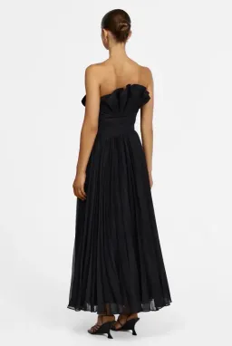 Acler Penda Maxi Dress 8 for rent on The Volte - image 2