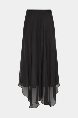 Sir The Label Noria Skirt and Halter Top Set Size 1  for rent on The Volte - image 4