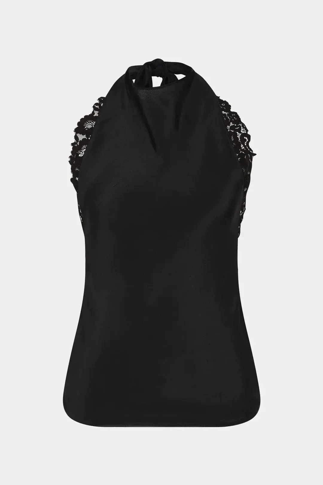 Sir The Label Noria Skirt and Halter Top Set Size 1  for rent on The Volte - main image