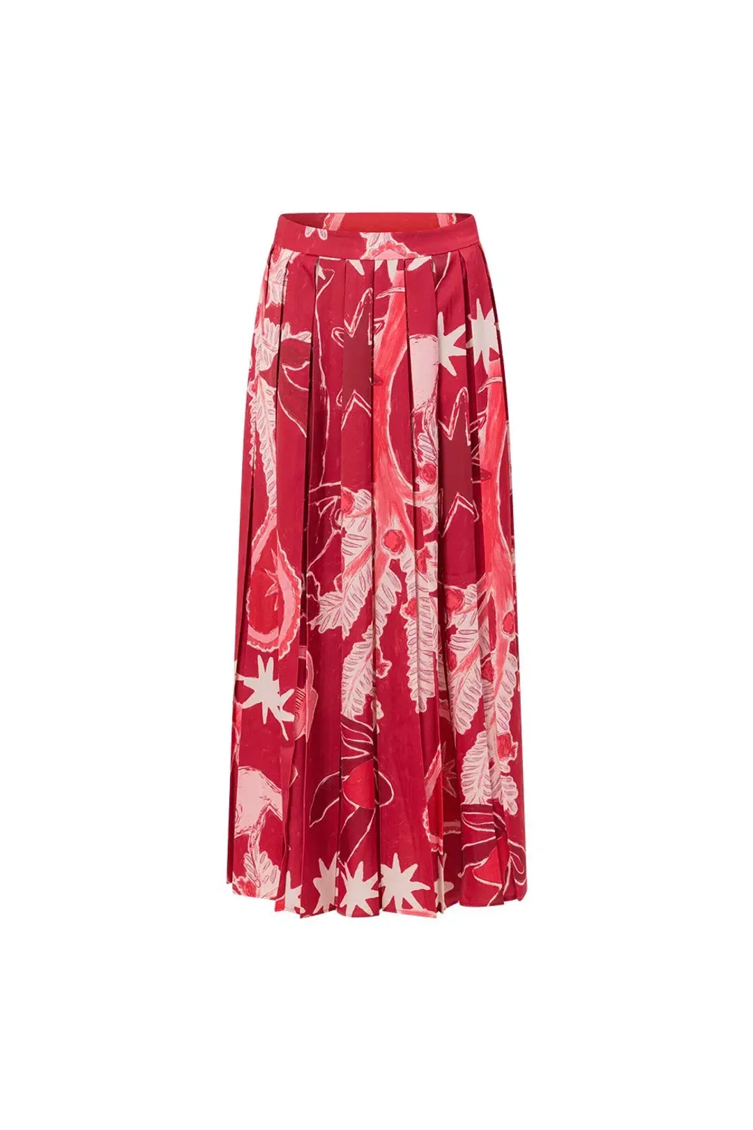 Aurelia Skirt - Elysi by Zaco Size S for rent on The Volte - main image