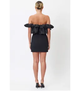 BIANCA AND BRIDGETT CYPRUS MINI DRESS SIZE 10 for rent on The Volte - image 2