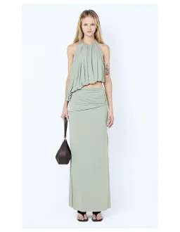 BEC & BRIDGE CADENCE RACER MAXI / PISTACHIO / SIZE 8 for rent on The Volte - image 3