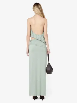 BEC & BRIDGE CADENCE RACER MAXI / PISTACHIO / SIZE 8 for rent on The Volte - image 6
