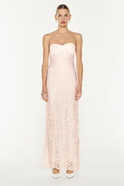 Manning Cartell Supreme Extreme Balconette Dress for rent on The Volte - image 2