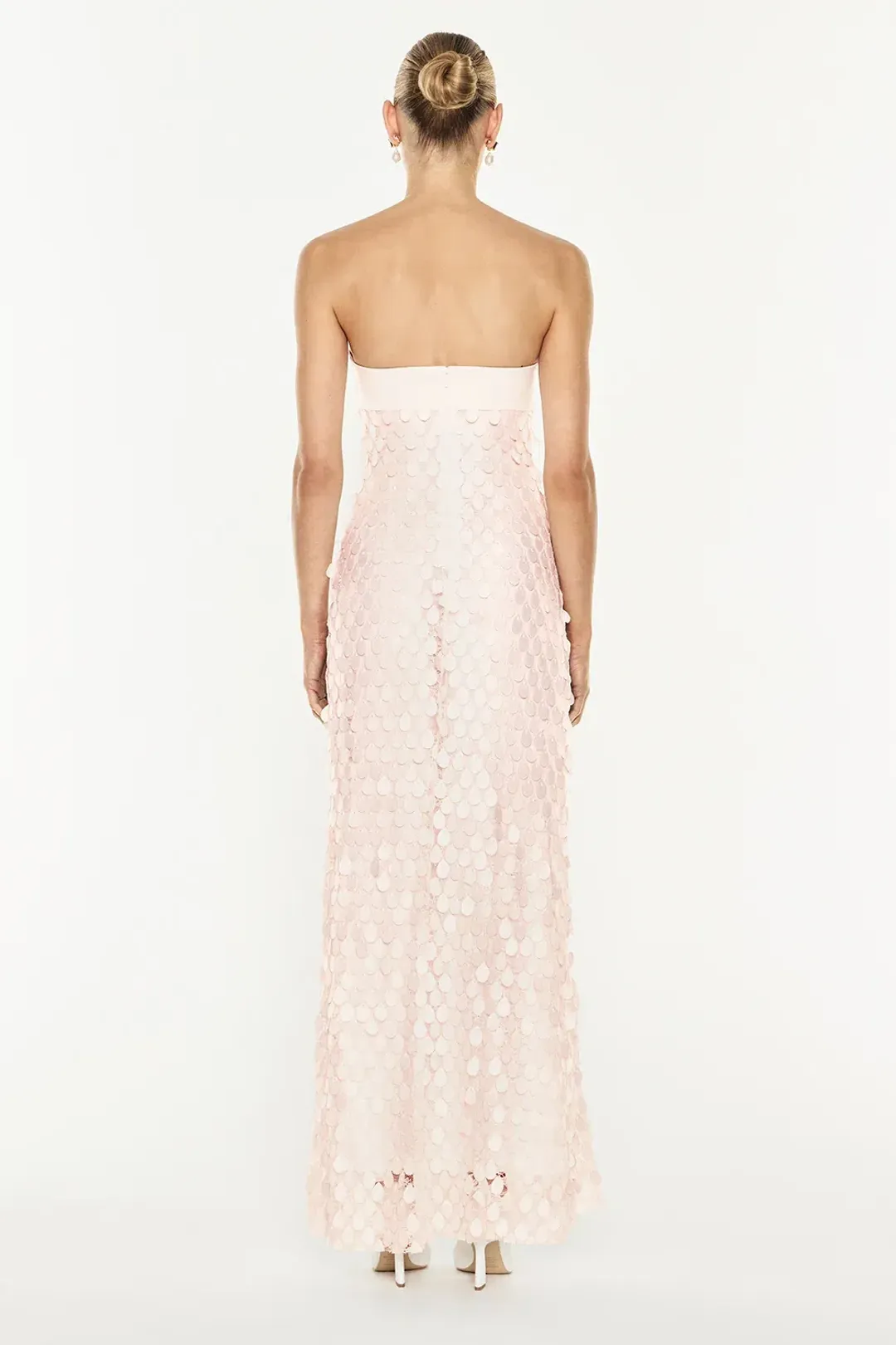 Manning Cartell Supreme Extreme Balconette Dress for rent on The Volte - main image