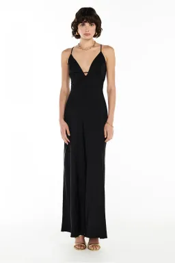 Manning Cartell Time to Shine Slip Dress  for rent on The Volte - image 1