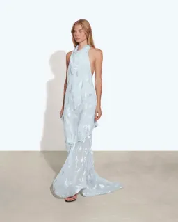 Rat & Boa Julietta Dress for rent on The Volte - image 3