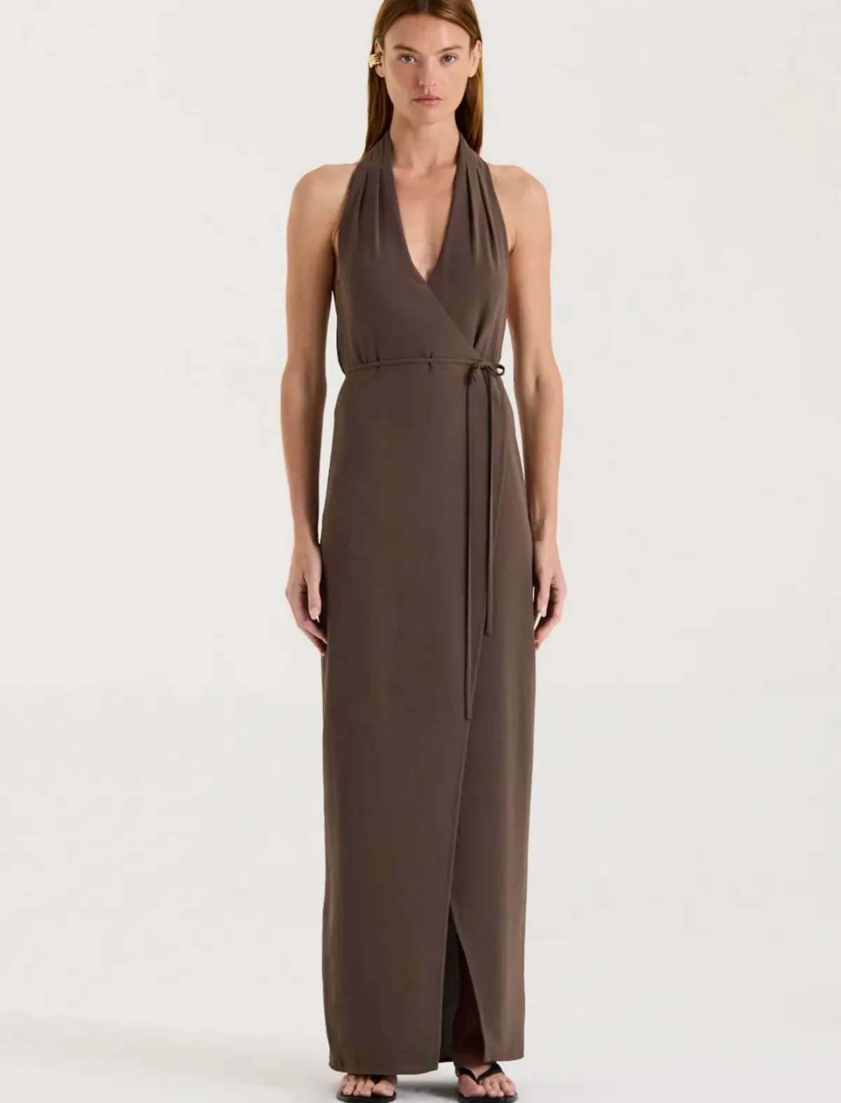 Henne Vida Dress Size S / 8 for rent on The Volte - main image