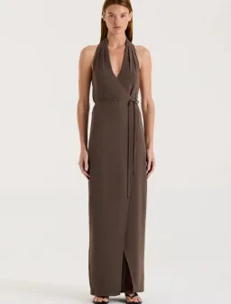 Henne Vida Dress Size S / 8 for rent on The Volte - image 1