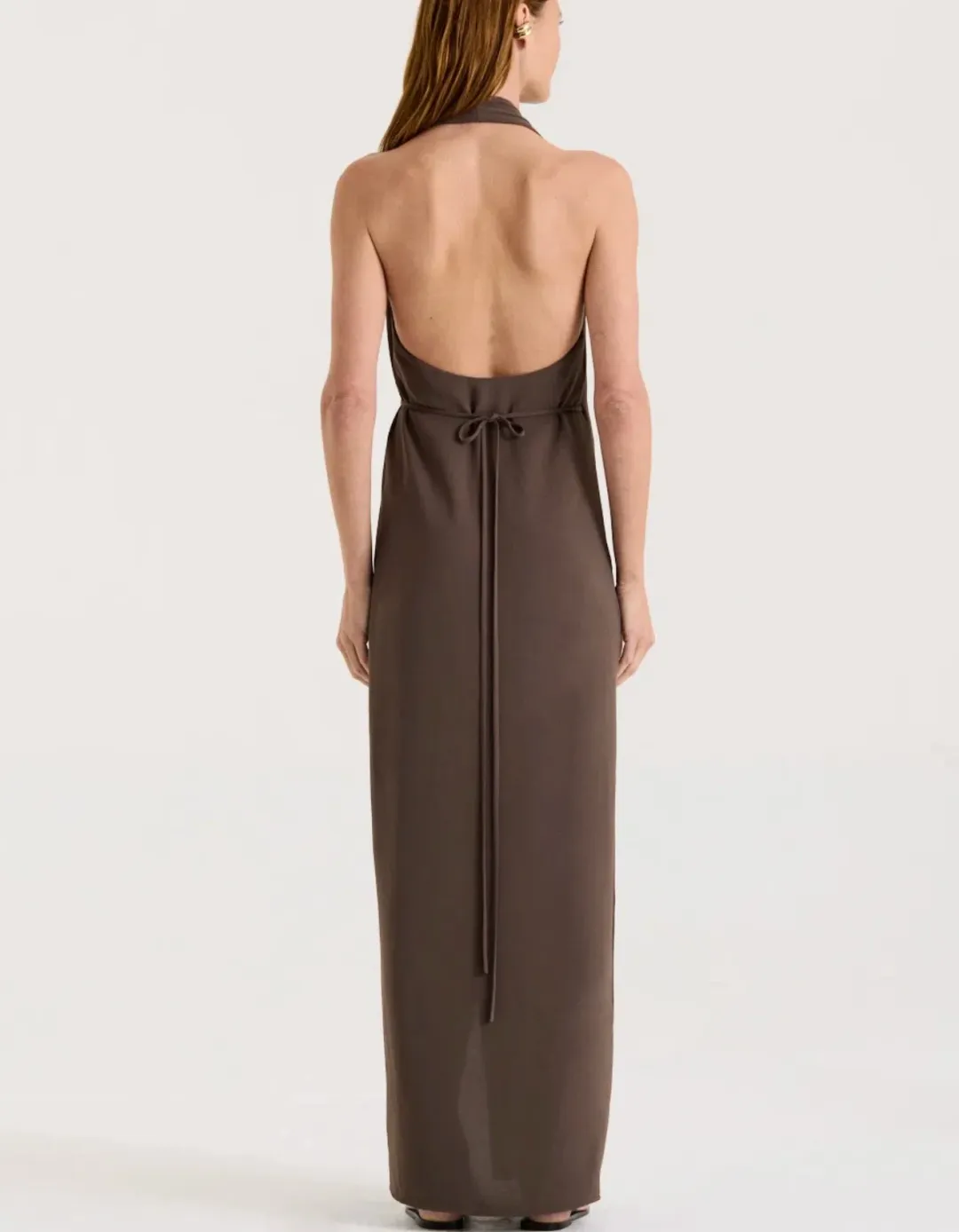 Henne Vida Dress Size S / 8 for rent on The Volte - main image
