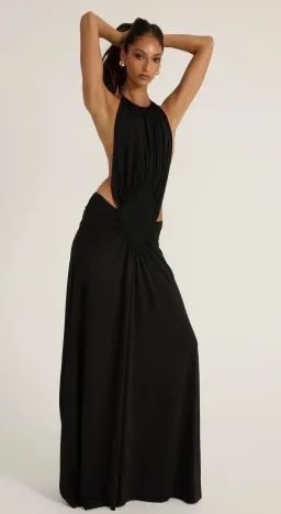 Ance Gria Jackie Gown for rent on The Volte - image 4