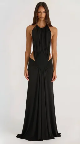 Ance Gria Jackie Gown for rent on The Volte - image 1