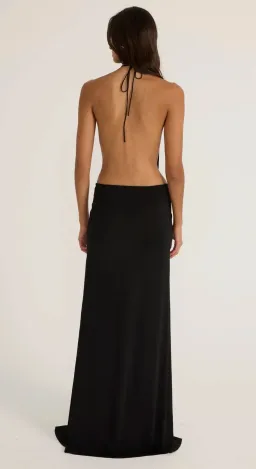 Ance Gria Jackie Gown for rent on The Volte - image 3