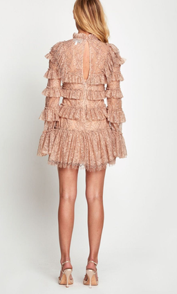 Alice McCALL Calypso Dress Size 8 for rent on The Volte - image 3