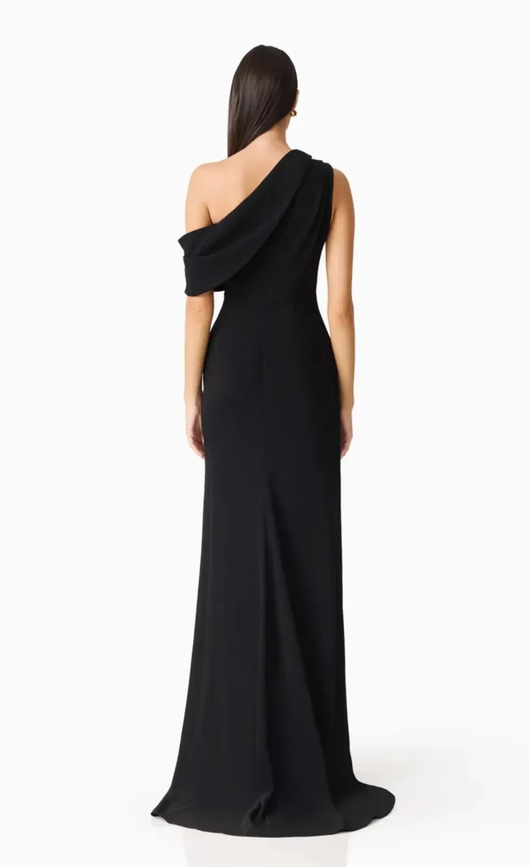 Isadora Off Shoulder Maxi Gown /S  for rent on The Volte - main image