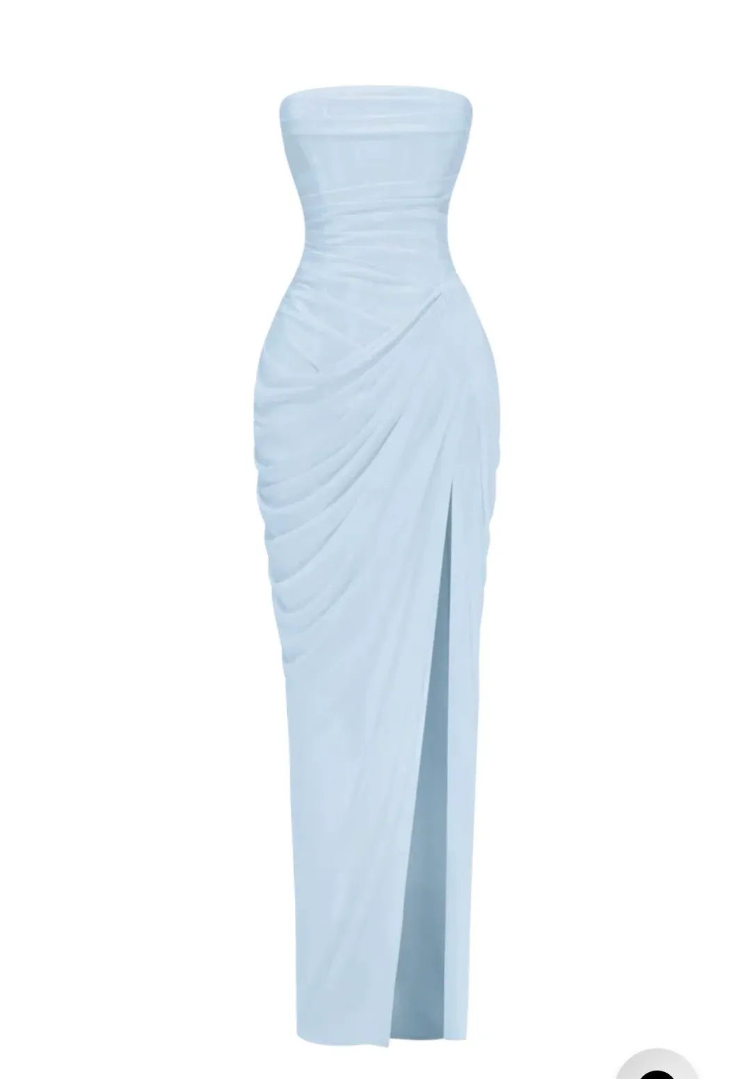 Babyboo Cyra Maxi Dress Size S for rent on The Volte - main image
