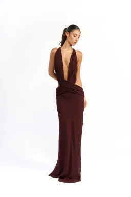 Mim and Bell Yvette dress for rent on The Volte - image 5