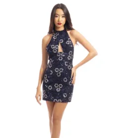 The Concept Ivanna Dress for rent on The Volte - image 1