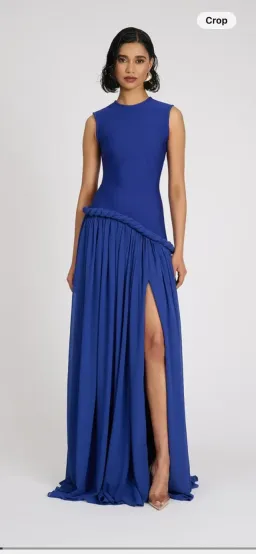 Spencer Gown for rent on The Volte - image 1