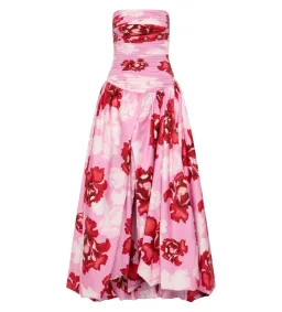 AJE BEHOLD MAXI DRESS SIZE AU 14 for rent on The Volte - image 8