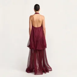 Tojha Denzelle 2PC Dress Size XS / AU 6  for rent on The Volte - image 3