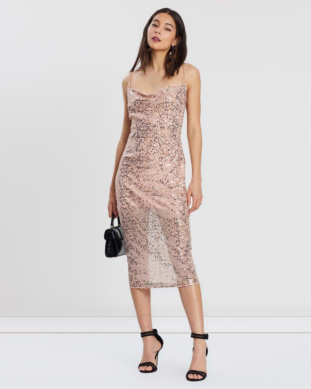 Finders Keepers Dress for rent on The Volte - main image