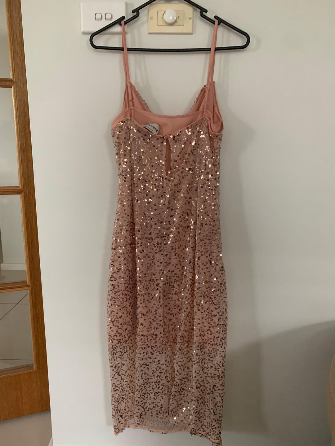 Finders Keepers Dress for rent on The Volte - main image