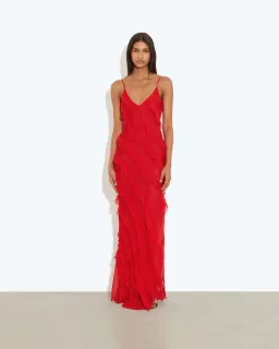 Rat & Boa - CECELIA DRESS for rent on The Volte - image 2