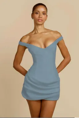 Arcina Ori Avery - Blue for rent on The Volte - image 1