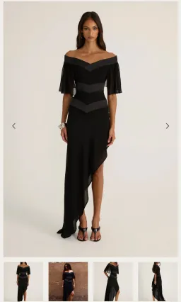 Ance Gria Angie Top & Skirt Set for rent on The Volte - image 1
