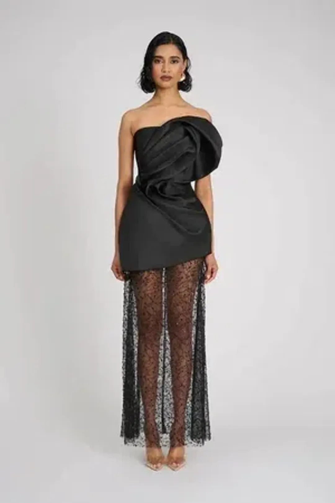 Eliya The Label - Adalina Dress - Size 12 for rent on The Volte - main image