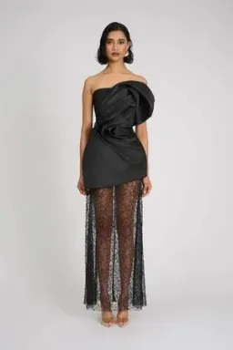 Eliya The Label - Adalina Dress - Size 12 for rent on The Volte - image 1