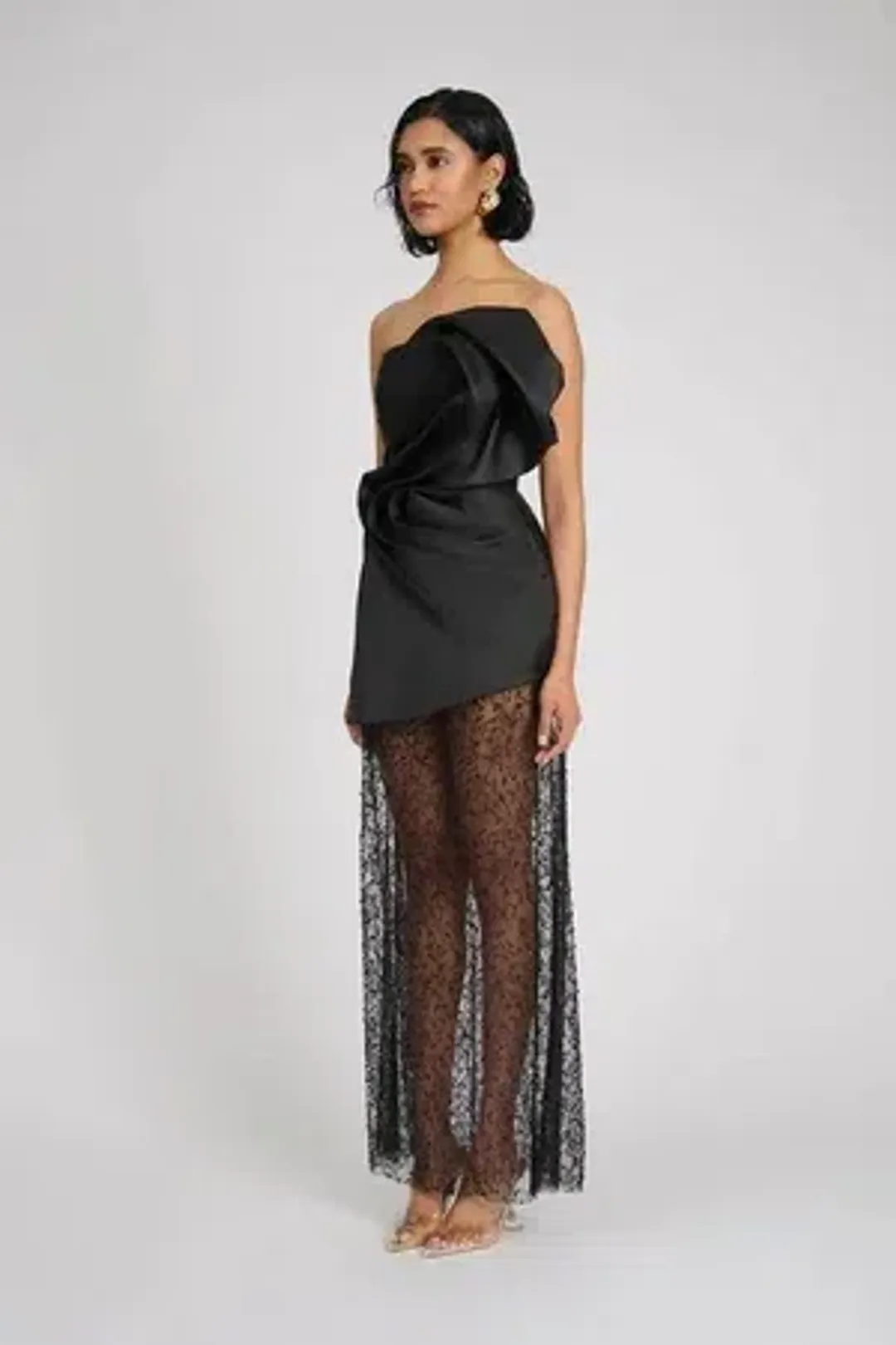Eliya The Label - Adalina Dress - Size 12 for rent on The Volte - main image