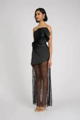 Eliya The Label - Adalina Dress - Size 12 for rent on The Volte - image 5