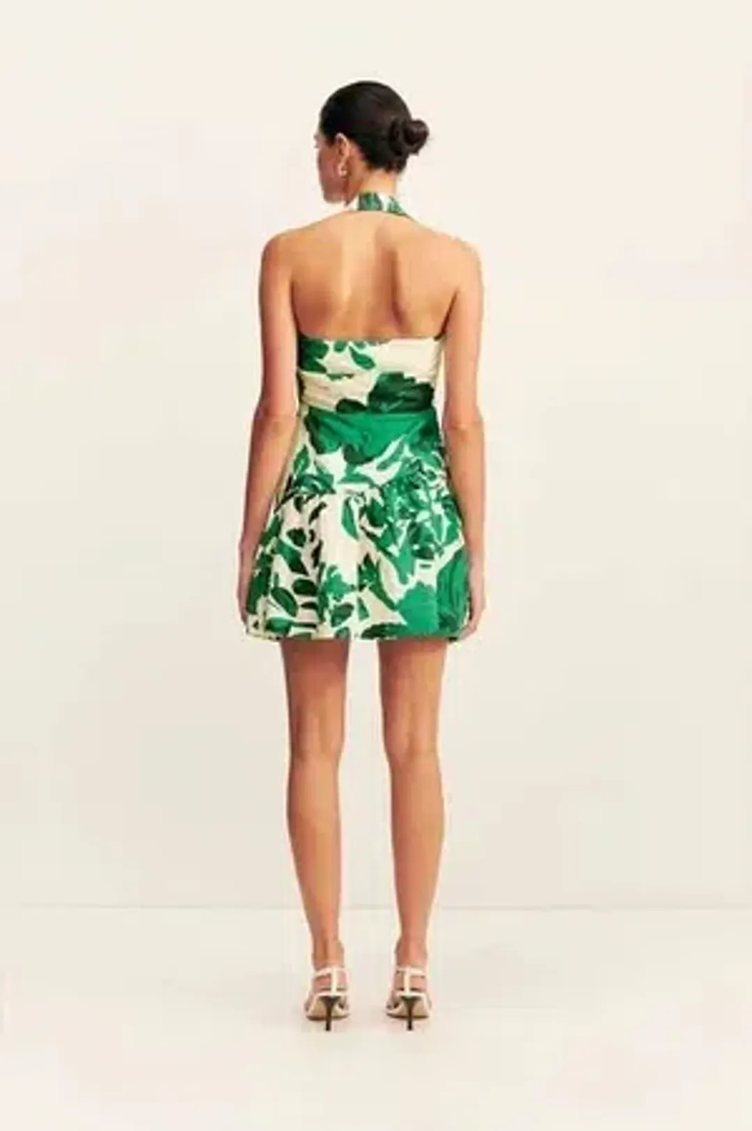 Shona Joy - Joni Halter Mini - Size 8 for rent on The Volte - main image