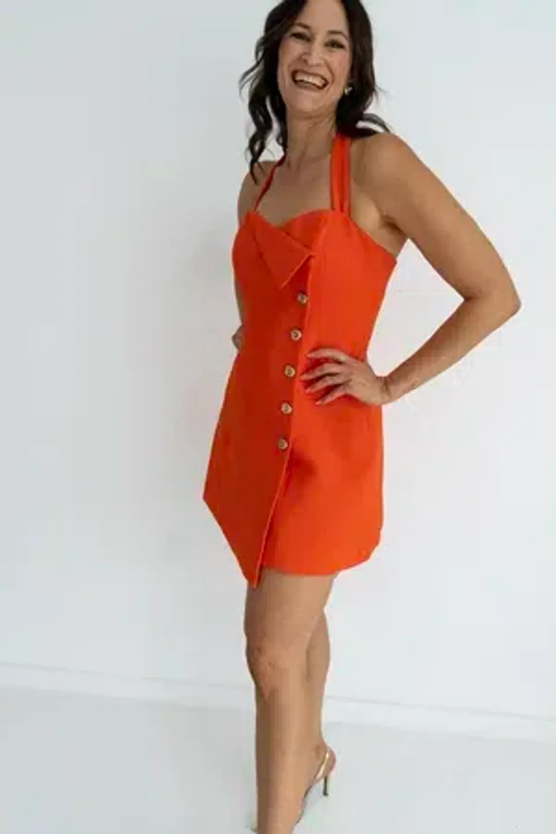 Sheike - Elle Mini - Size 12. for rent on The Volte - main image