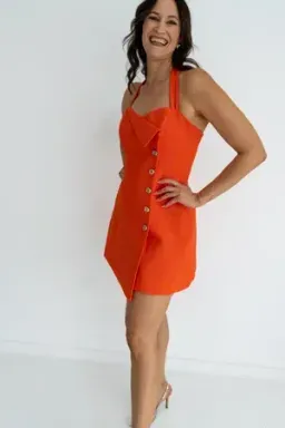 Sheike - Elle Mini - Size 12. for rent on The Volte - image 2