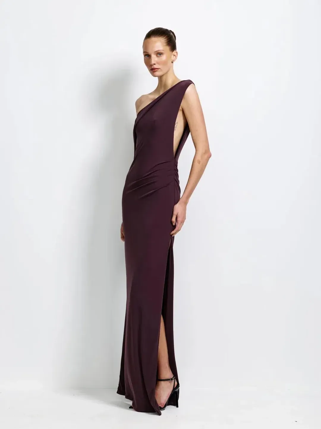 EFFIE KATS ZENA GOWN for rent on The Volte - main image