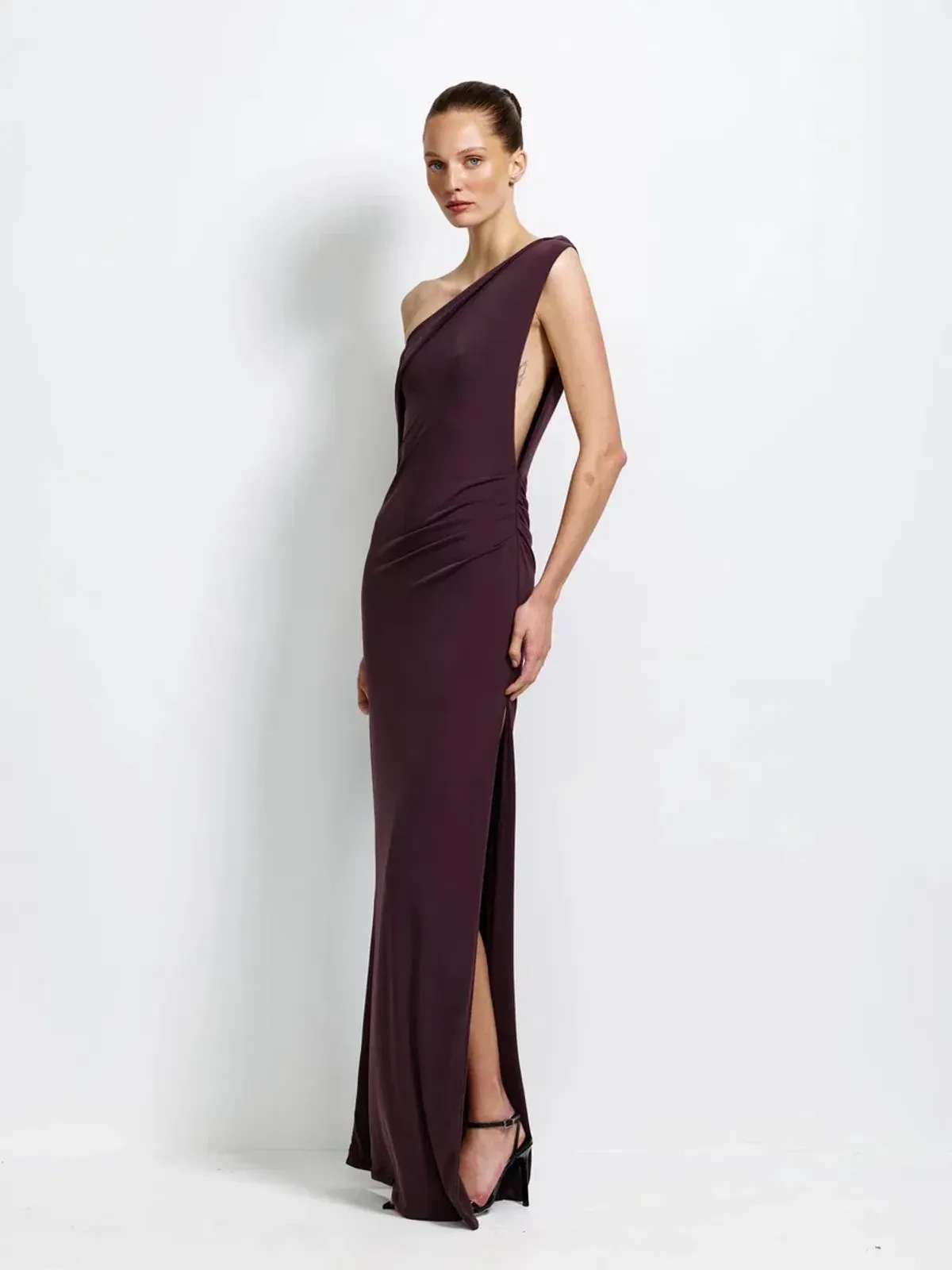EFFIE KATS ZENA GOWN for rent on The Volte - main image