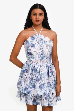 Elliat XL Savannah mini dress XL 14 to 16 for rent on The Volte - image 4